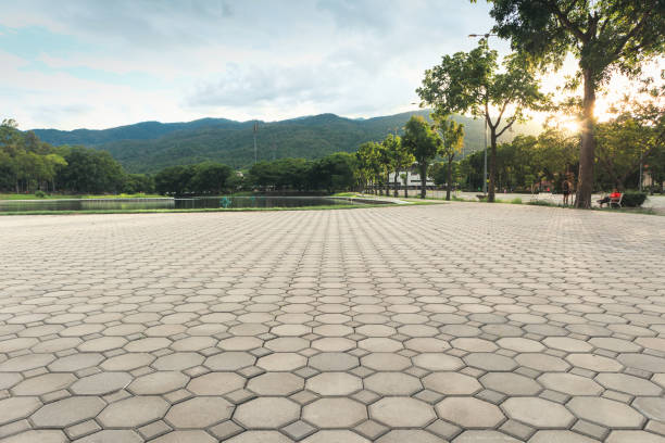 Best Driveway Paver Sealing  in Millersport, OH