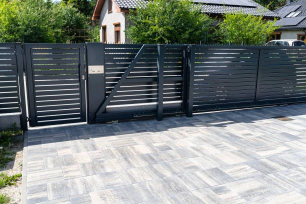 Best Best Driveway Pavers  in Millersport, OH