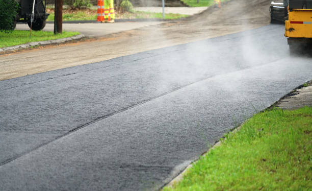 Reliable Millersport, OH Driveway Pavers Solutions