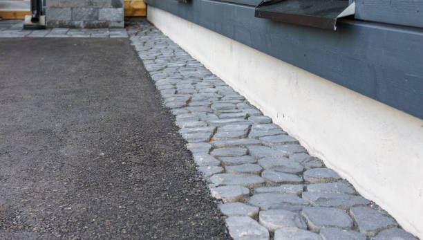 Best Paver Driveway Replacement  in Millersport, OH