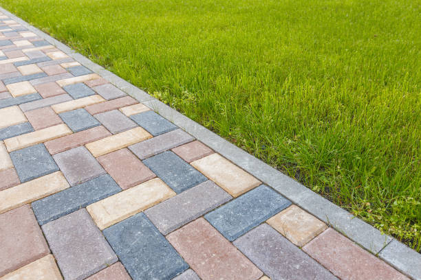 Reasons to Select Us for Your Driveway Paving Requirements in Millersport, OH