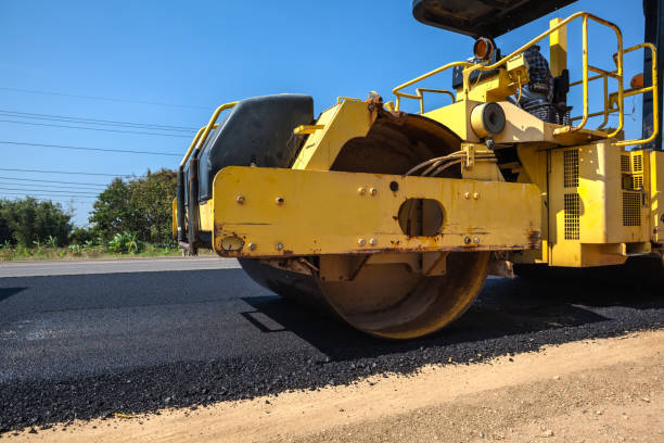 Best Driveway Pavers Installation  in Millersport, OH